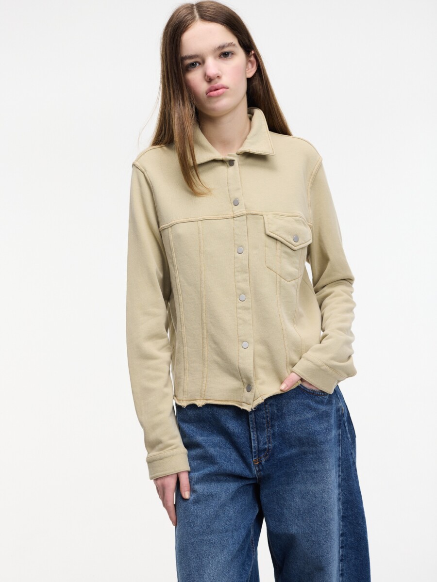 Chaqueta Mick 