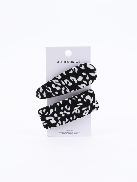 BROCHES SET X 2 VARIANTE 1
