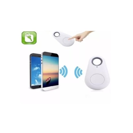 DISPOSITIVO ANTI ROBO GD-51 001