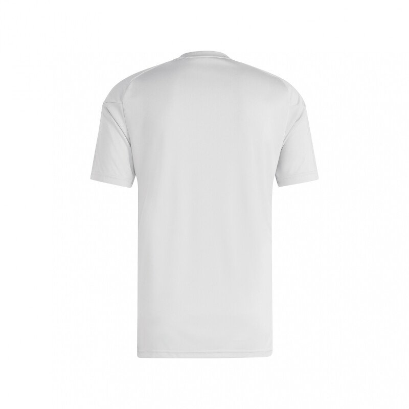 Camiseta adidas Tiro 26 League Grey