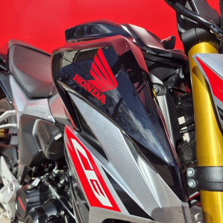 Honda CB190R Usada Honda CB190R Usada