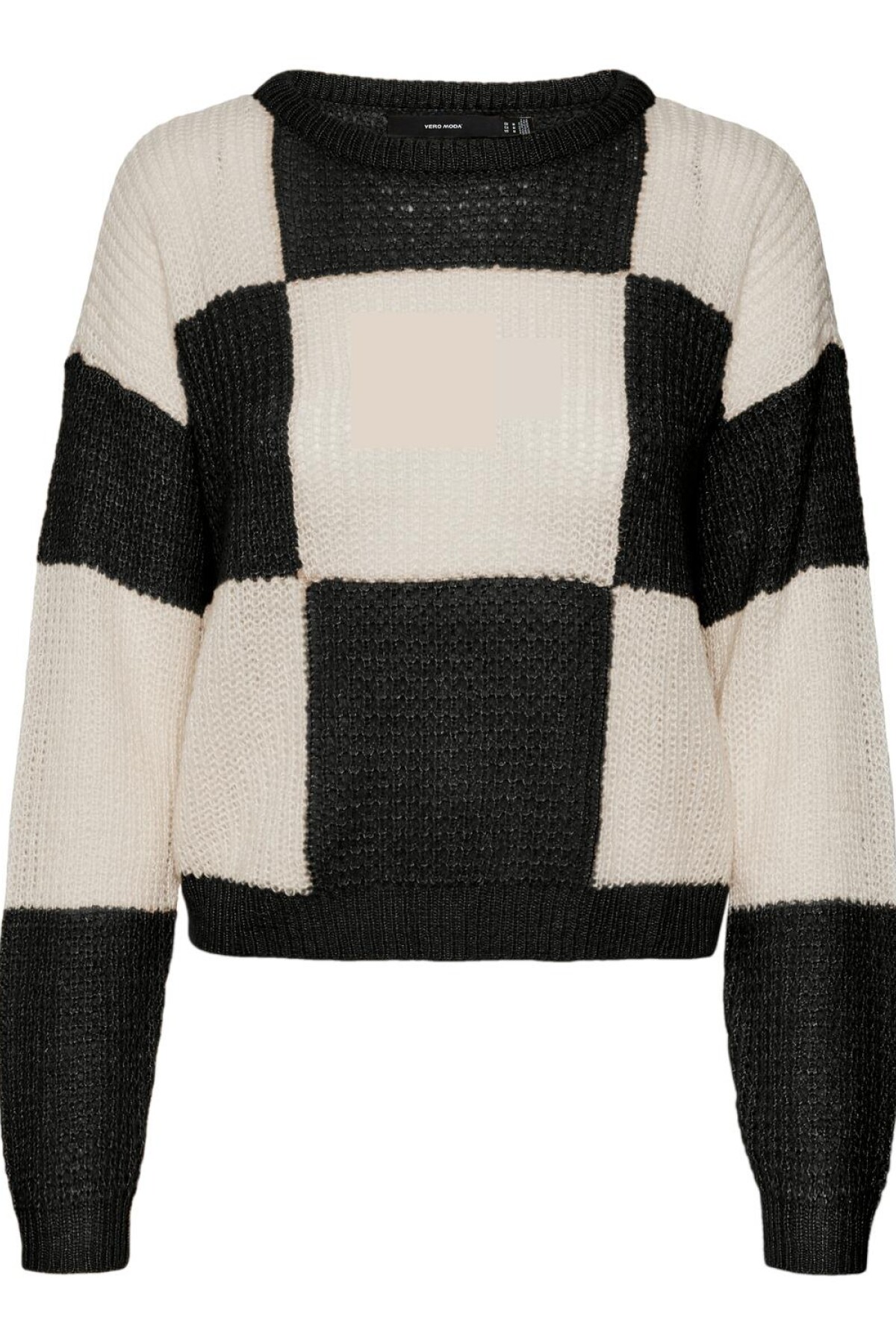 Sweater Taka Black