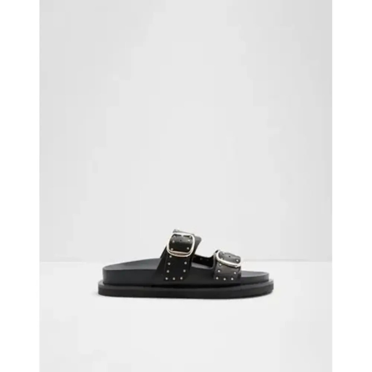 KRAVIS OTHER BLACK LEATHER - OTHER BLACK 