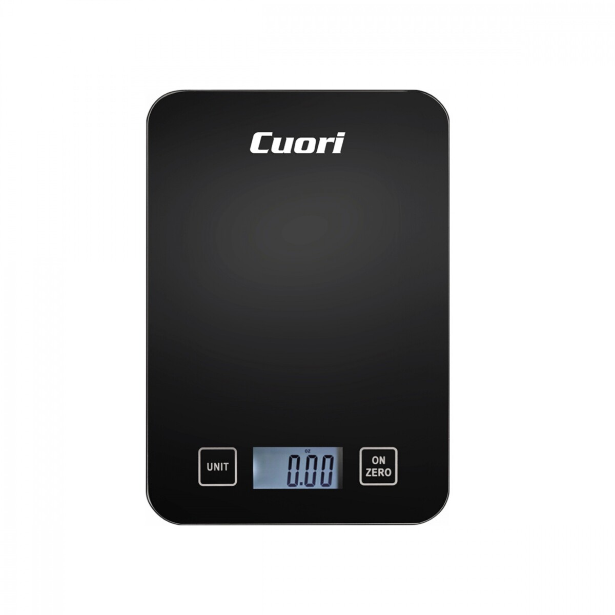 BALANZA DE COCINA DIGITAL CUORI 