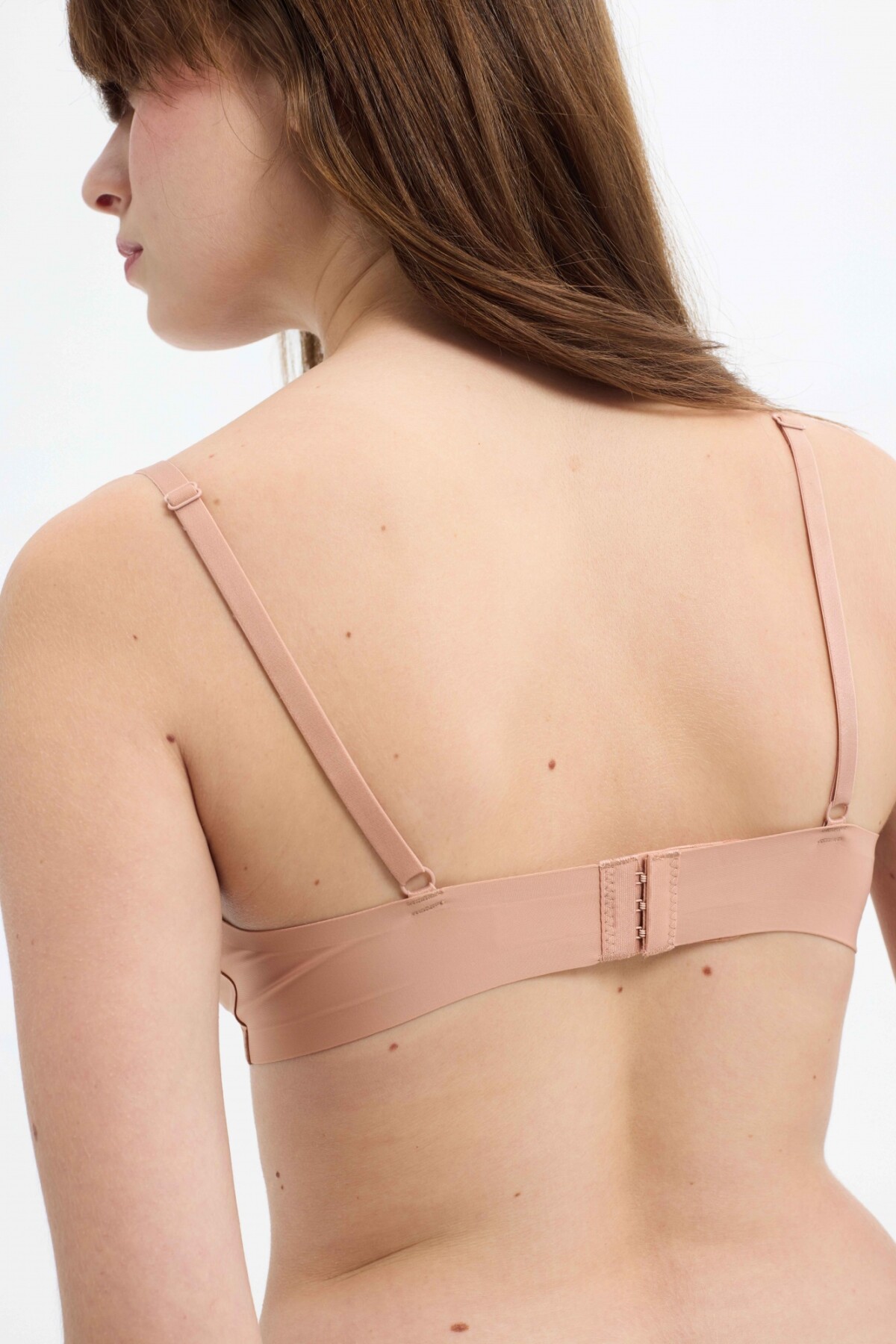 Bralette Manuela Beige