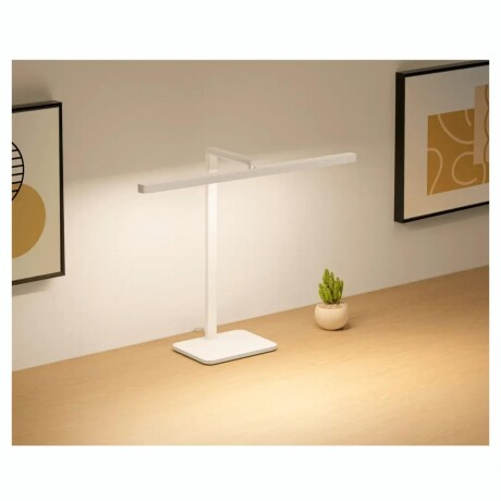 Lámpara De Escritorio XIAOMI Desk Lamp 2 Con Control De Voz Lámpara De Escritorio XIAOMI Desk Lamp 2 Con Control De Voz