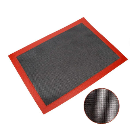 Tapete Microperforado 30x40cm Tapete Microperforado 30x40cm
