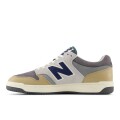Championes New Balance Unisex - 480 - BB480LGB ELD