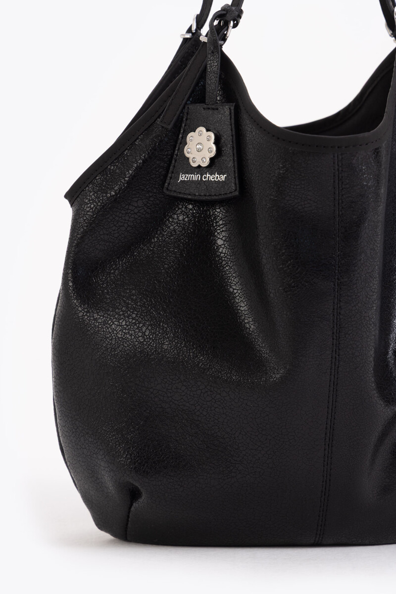 BOLSO OLI MEDIANO Negro