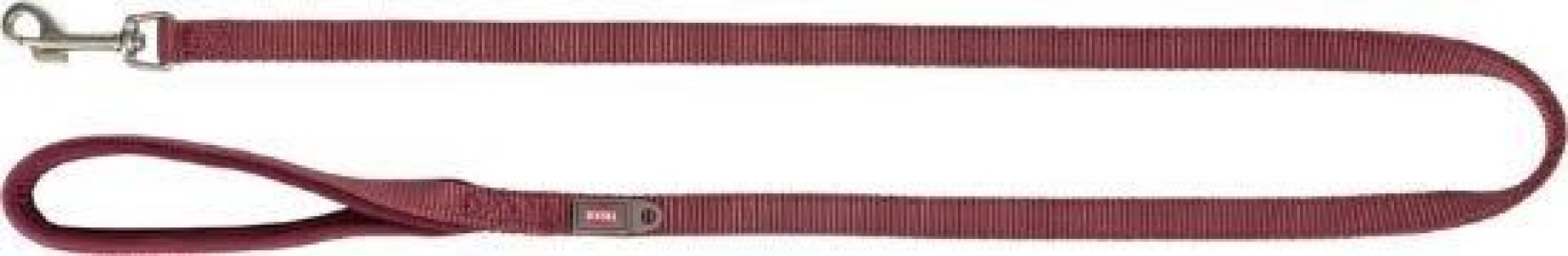 PREMIUM LEAD, XS: 1.20 M/10 MM, SANGRIA 