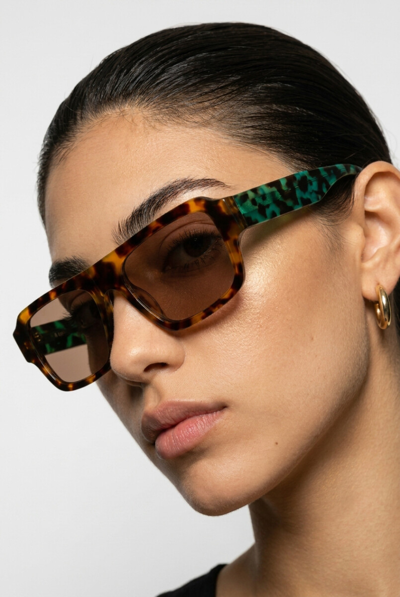 Lentes de sol Wingman - carey 