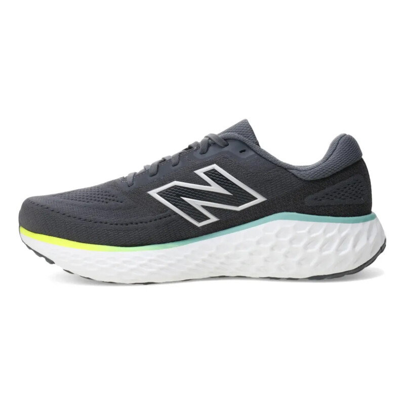 Championes NEW BALANCE de Hombre - MEVOZ60R Gris