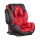 Silla butaca para auto Infanti Elite con Isofix y SPS para impactos laterales Chilli Pepper