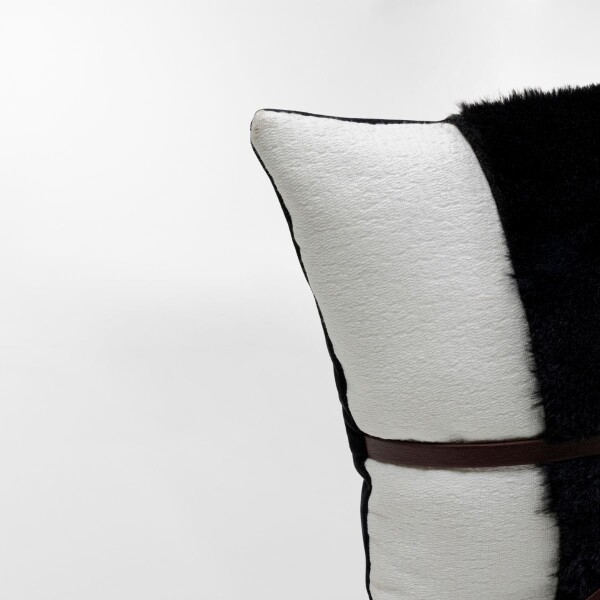 ALMOHADON BELT Negro - -