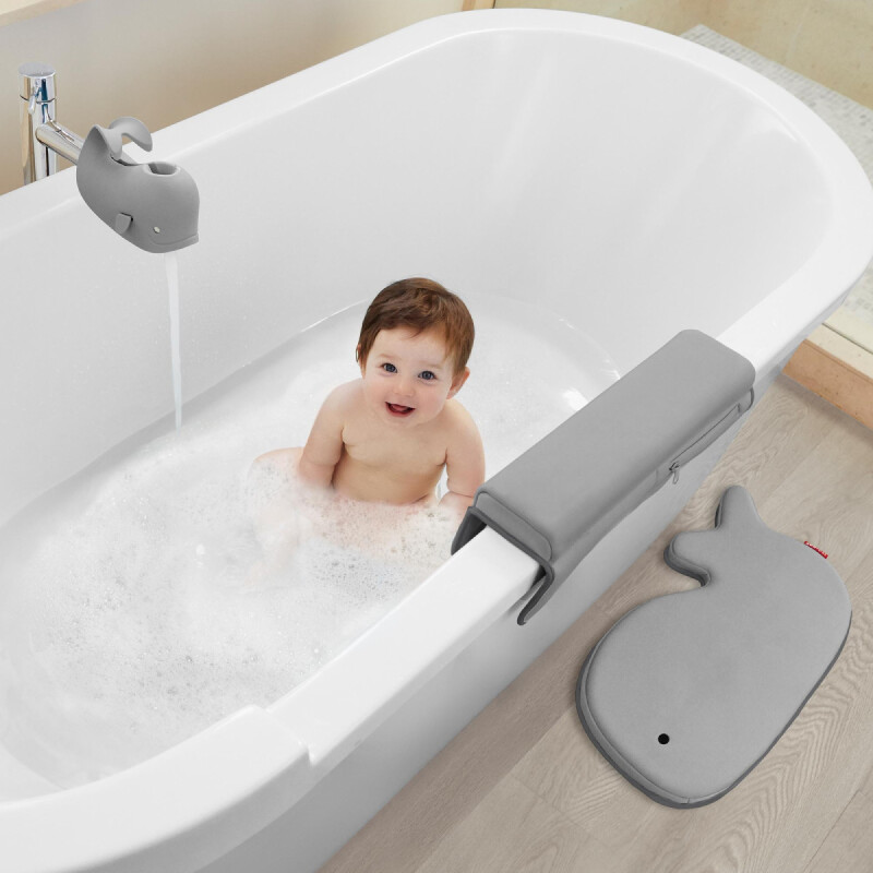 Set de Esenciales para el Baño Set de Esenciales para el Baño