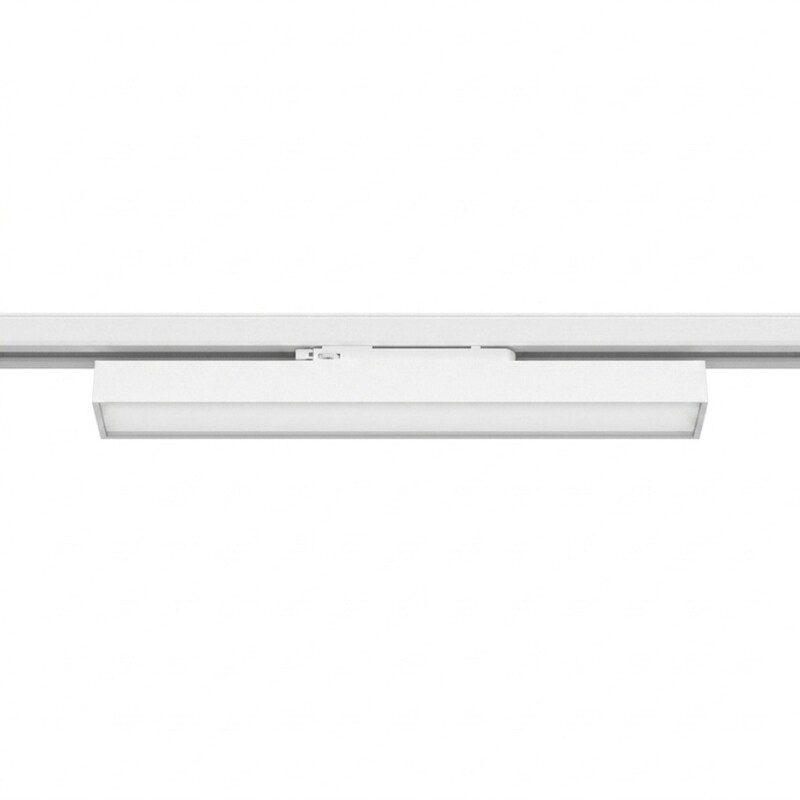 Downlight Lineal Magnético G2 12W Downlight Lineal Magnético G2 12W 2700K Blanca