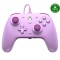 Joystick Gamesir G7 Se Para Xbox Y Pc Cableado VIOLETA