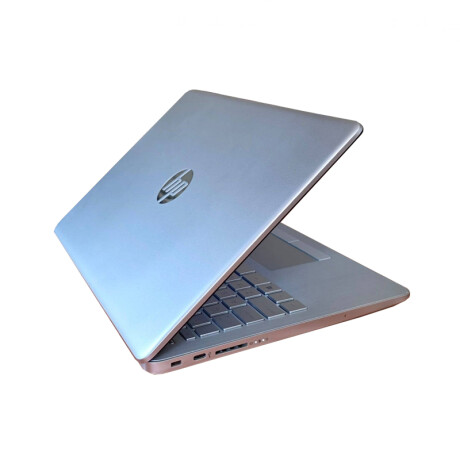 Notebook Hp 14-dk1025wm. AMD Ryzen 3 3250u. RAM 8GB. Disco Sólido NUEVO 240GB. Pantalla 14" HD. Win11 Notebook Hp 14-dk1025wm. AMD Ryzen 3 3250u. RAM 8GB. Disco Sólido NUEVO 240GB. Pantalla 14" HD. Win11