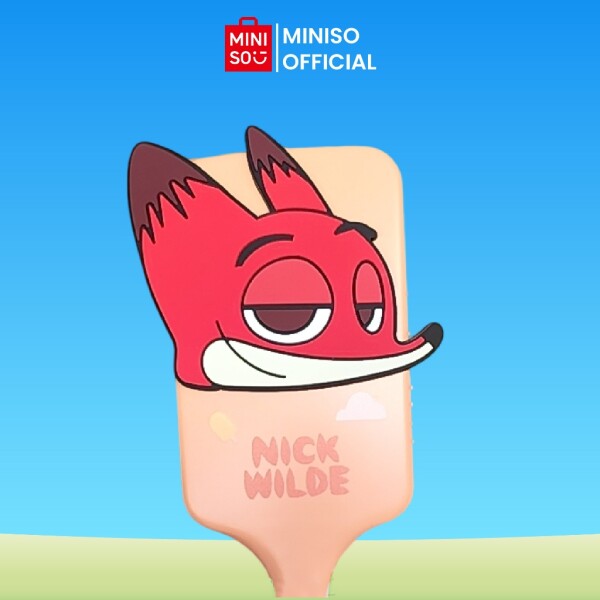 Cepillo zootopia Nick