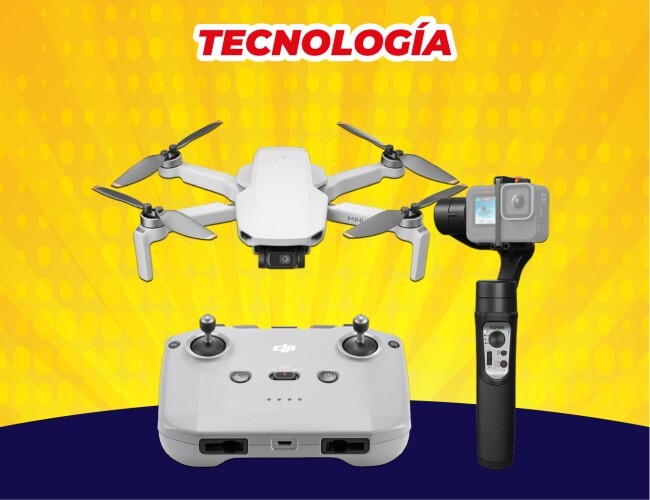 Categoría Tecnología