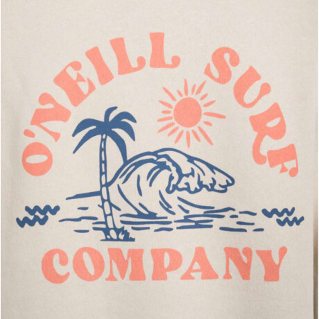 Buzo Oneill Paradise Beige