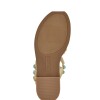 Flat Mindela3 Gold