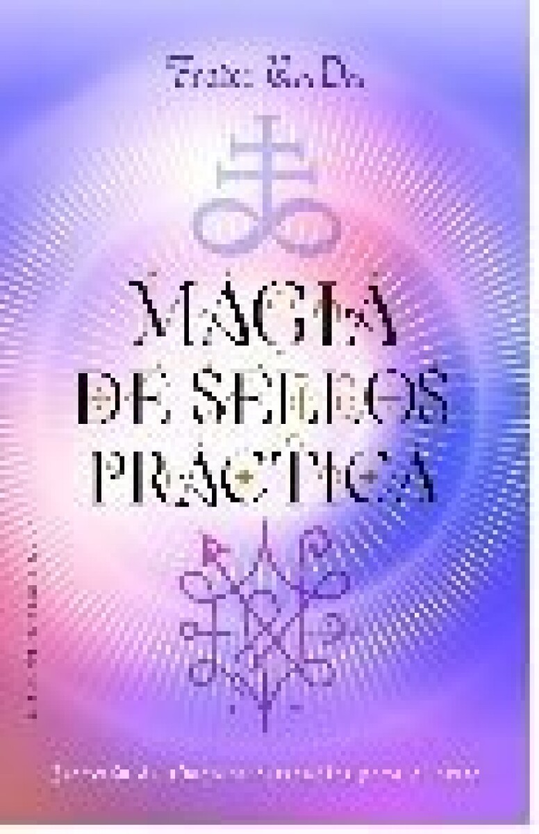 MAGIA DE SELLOS PRACTICA 