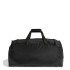 Bolso Adidas Tra Def Duf M Negro - Blanco