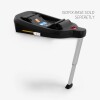 Baby silla con base ISOFIX & leg KIKKABOO i-prime Baby silla con base ISOFIX & leg KIKKABOO i-prime