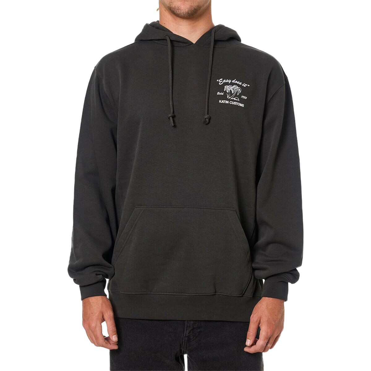 Canguro Katin Suds - Negro 
