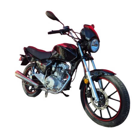 Yumbo GS200 III LX Negro