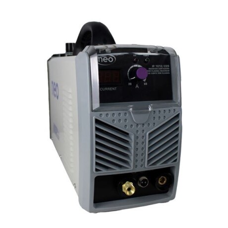 CORTADORA PLASMA NEO INVERTER IP1012/220 60A 220V.- CORTADORA PLASMA NEO INVERTER IP1012/220 60A 220V.-