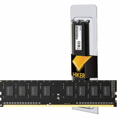 Memoria Hiksemi DDR3 4GB 1600MHZ 001