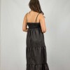 Vestido Lumina Wanna Black