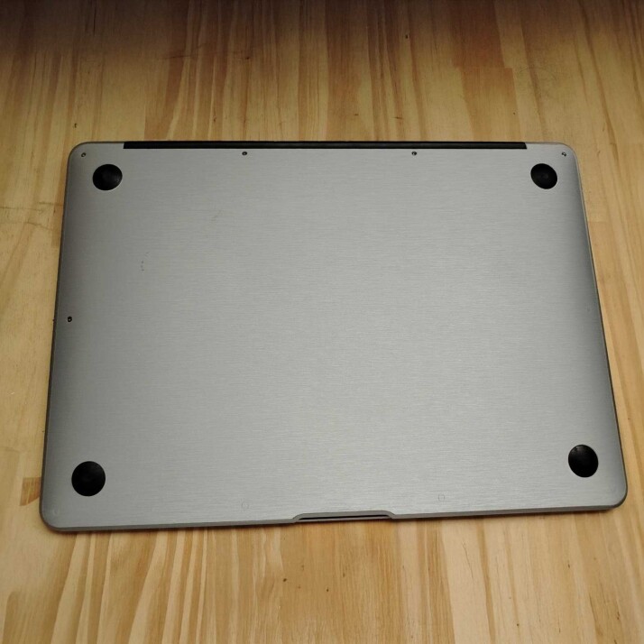 MacBook Air 13" 2013 - 8GB RAM 128GB SSD MacBook Air 13" 2013 - 8GB RAM 128GB SSD