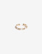 Anillos Chicos Perla Anillo Strass & Perla - Dorado