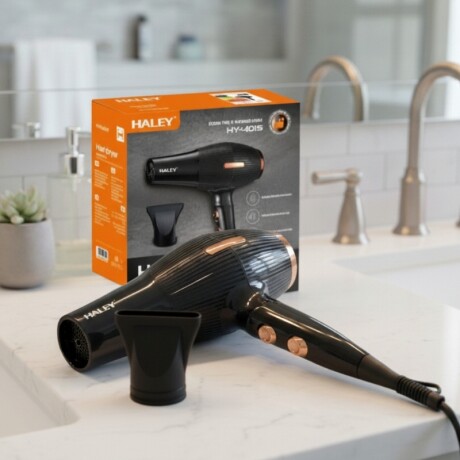 SECADOR DE PELO 2000W Secador De Pelo 2000W