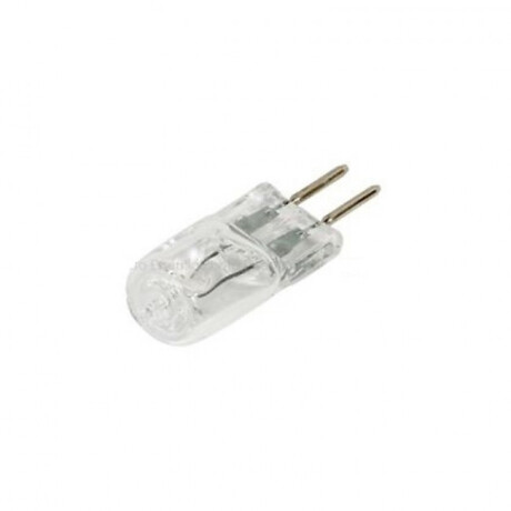 Lampara Bi-pin 240v 20/35/50w (JCD) Lampara Bi-pin 240v 20/35/50w (JCD)