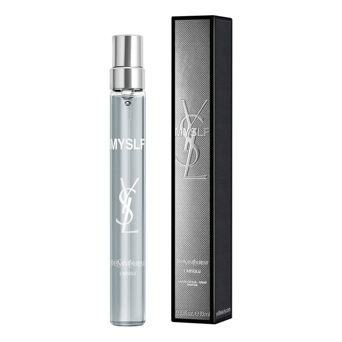 Perfume YSL Myslf L'Absolu Travel Size EDP 10ml 