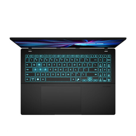 Notebook Asus Gaming V16. Intel Core 5 210H. RAM 16GB. Disco Sólido 512GB. Pantalla 16" WUXGA. Tarjeta RTX 4050 6GB Notebook Asus Gaming V16. Intel Core 5 210H. RAM 16GB. Disco Sólido 512GB. Pantalla 16" WUXGA. Tarjeta RTX 4050 6GB
