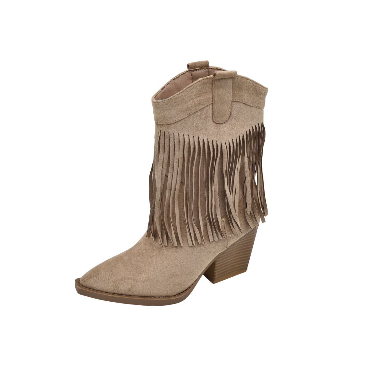 BOTA 35-40 - LT.BROWN 