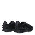 Championes Unisex New Balance 327 Negro