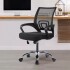 Silla De Escritorio Oficina Ejecutiva Ergonomica Soporte Lumbar Piston Clase 2 Tela Mesh Imback Color Negro Silla De Escritorio Oficina Ejecutiva Ergonomica Soporte Lumbar Piston Clase 2 Tela Mesh Imback Color Negro