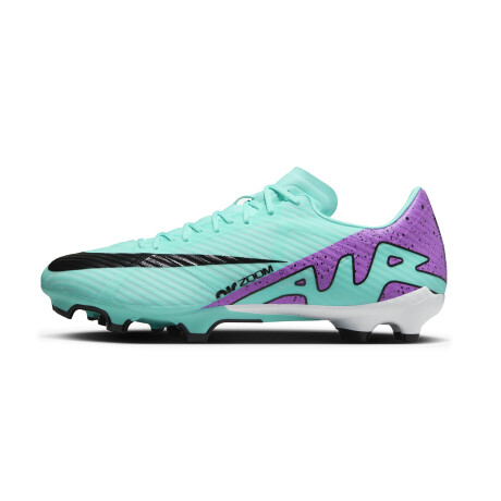NIKE MERCURIAL VAPOR 15 ACADEMY Green Global Sports
