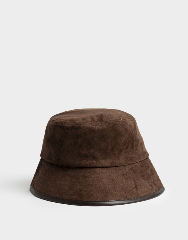 Sombreros verano Sombreros - Marron Oscuro