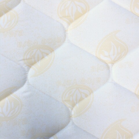 Sommier ROMA - 1 PLAZA - Espuma con base EPS - 78x188x16 cm - 80Kg Sommier ROMA - 1 PLAZA - Espuma con base EPS - 78x188x16 cm - 80Kg