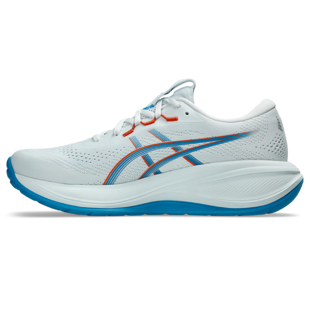 Zapatillas Running GEL-Cumulus 28 Hombre Arctic Blue/aegean Blue