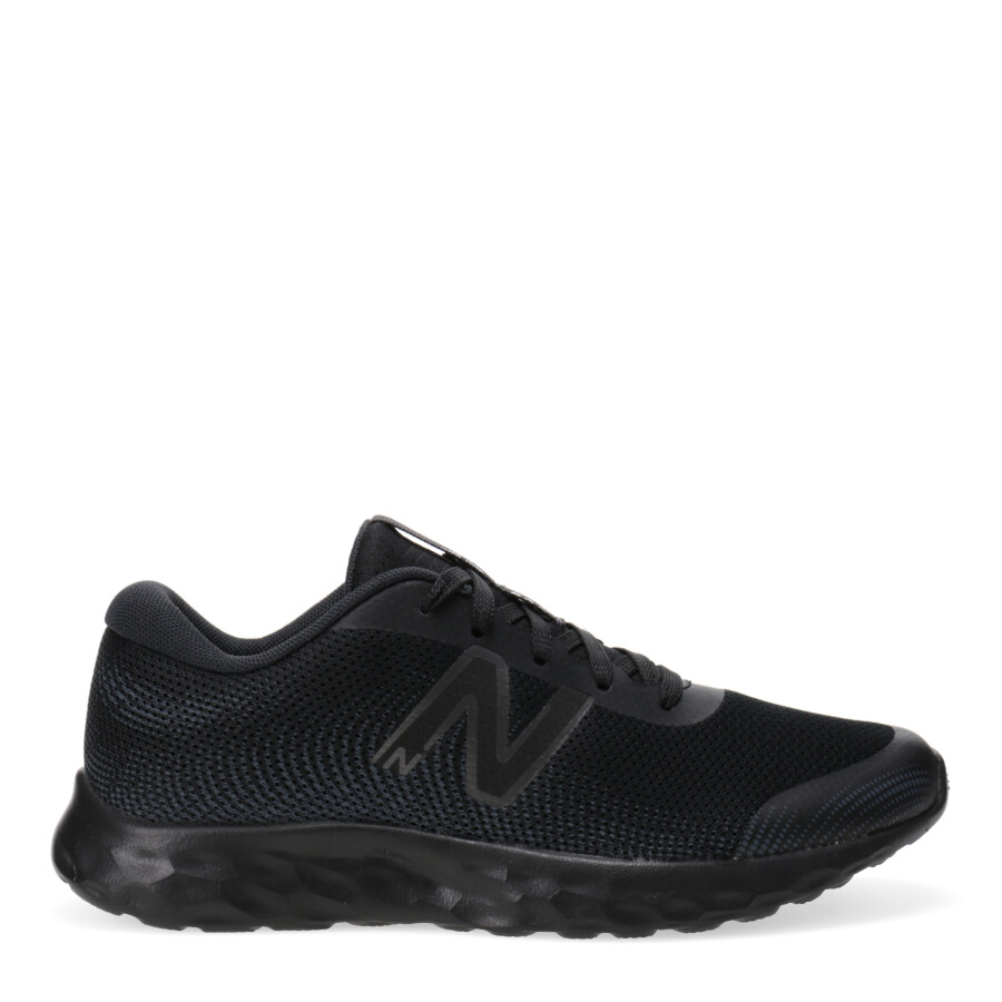 Championes Infantiles New Balance 520 V8 Negro