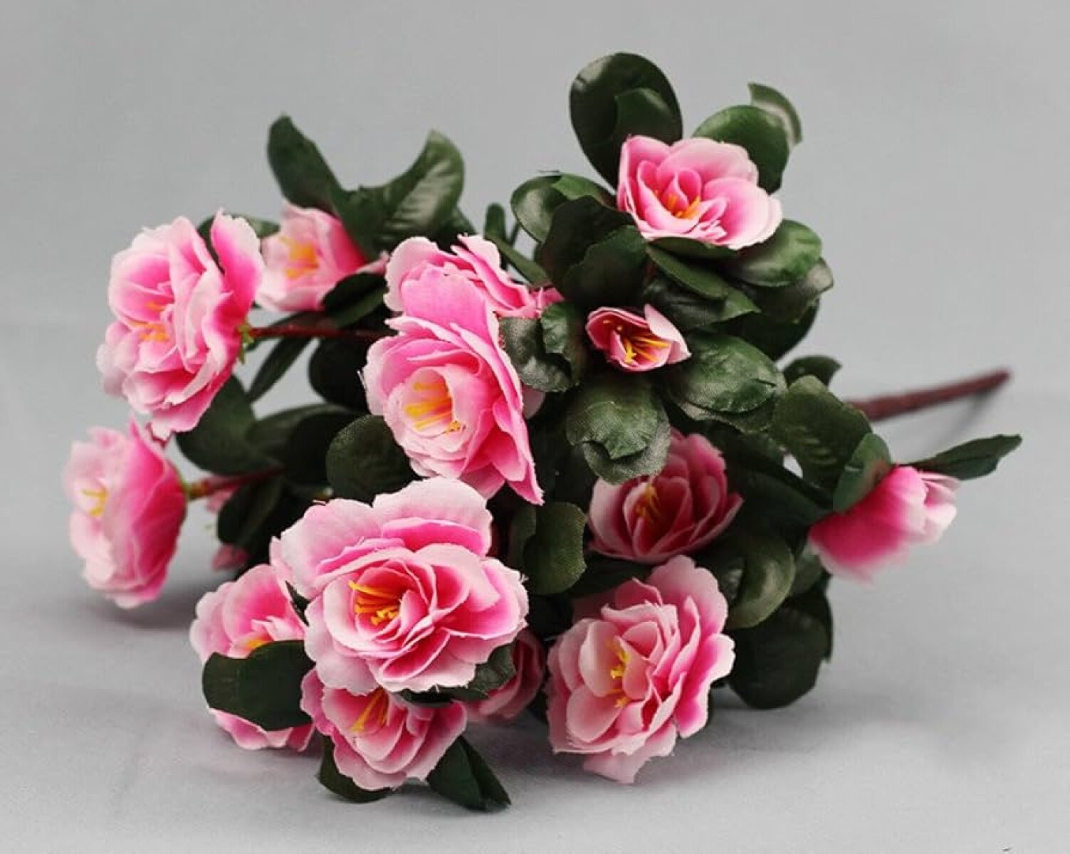 Ramo de Flores - Fucsia 