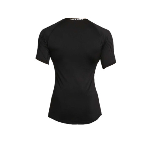 NIKE PRO DRI-FIT Black